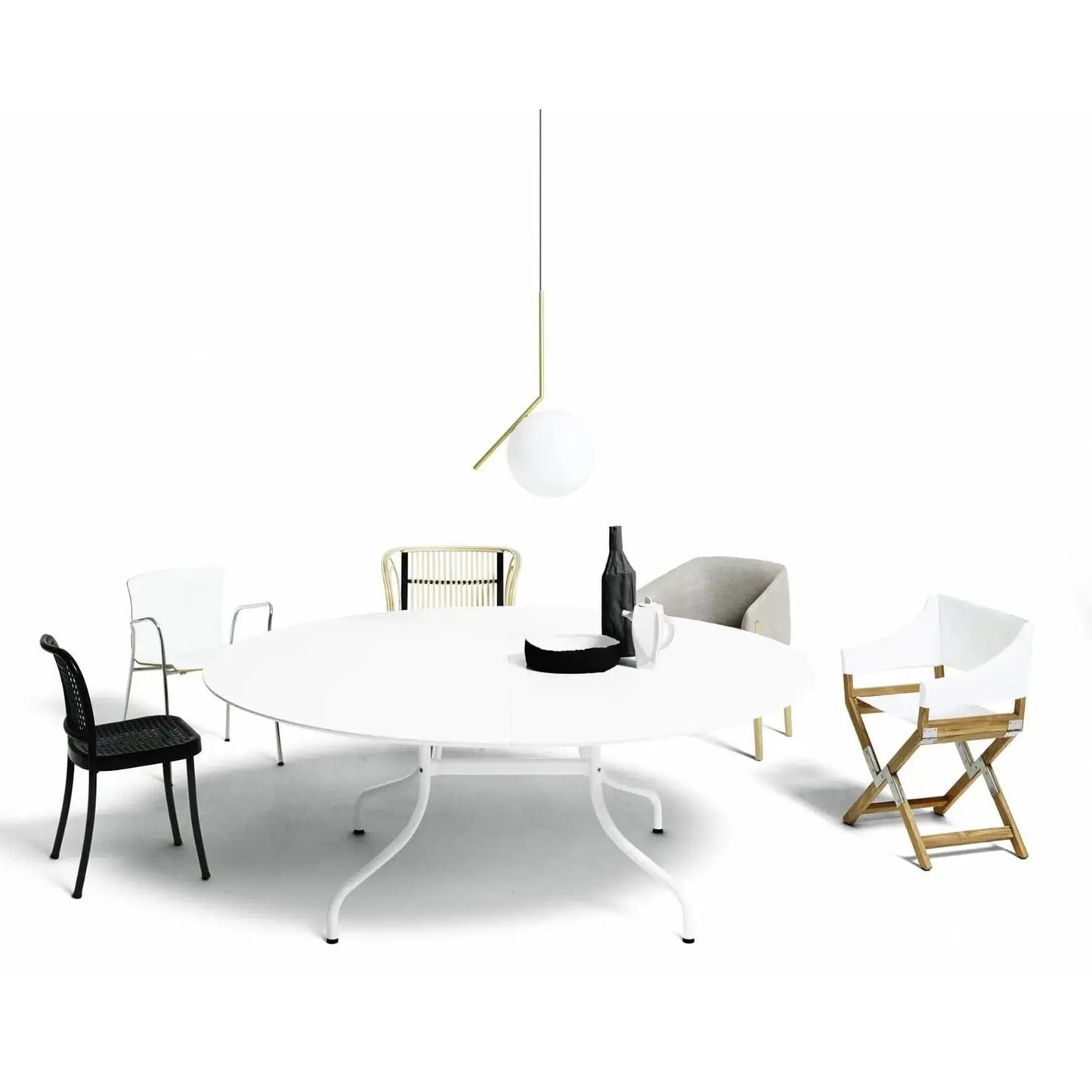 Sundance - Chair - JANGEORGe Interior Design