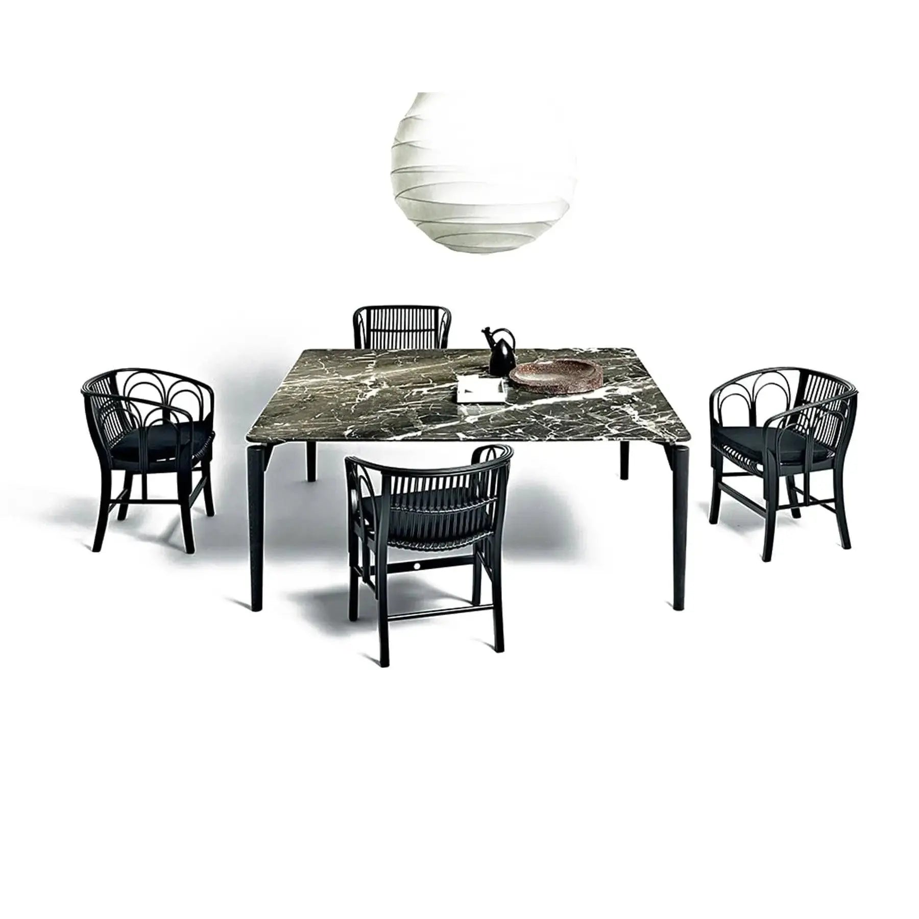 Tavolo '95 - Dining Table - JANGEORGe Interior Design