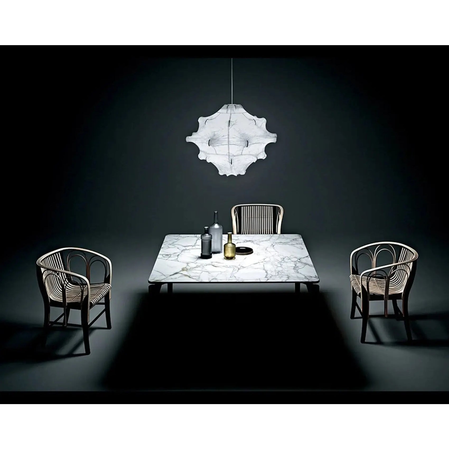 Tavolo '95 - Dining Table - JANGEORGe Interior Design