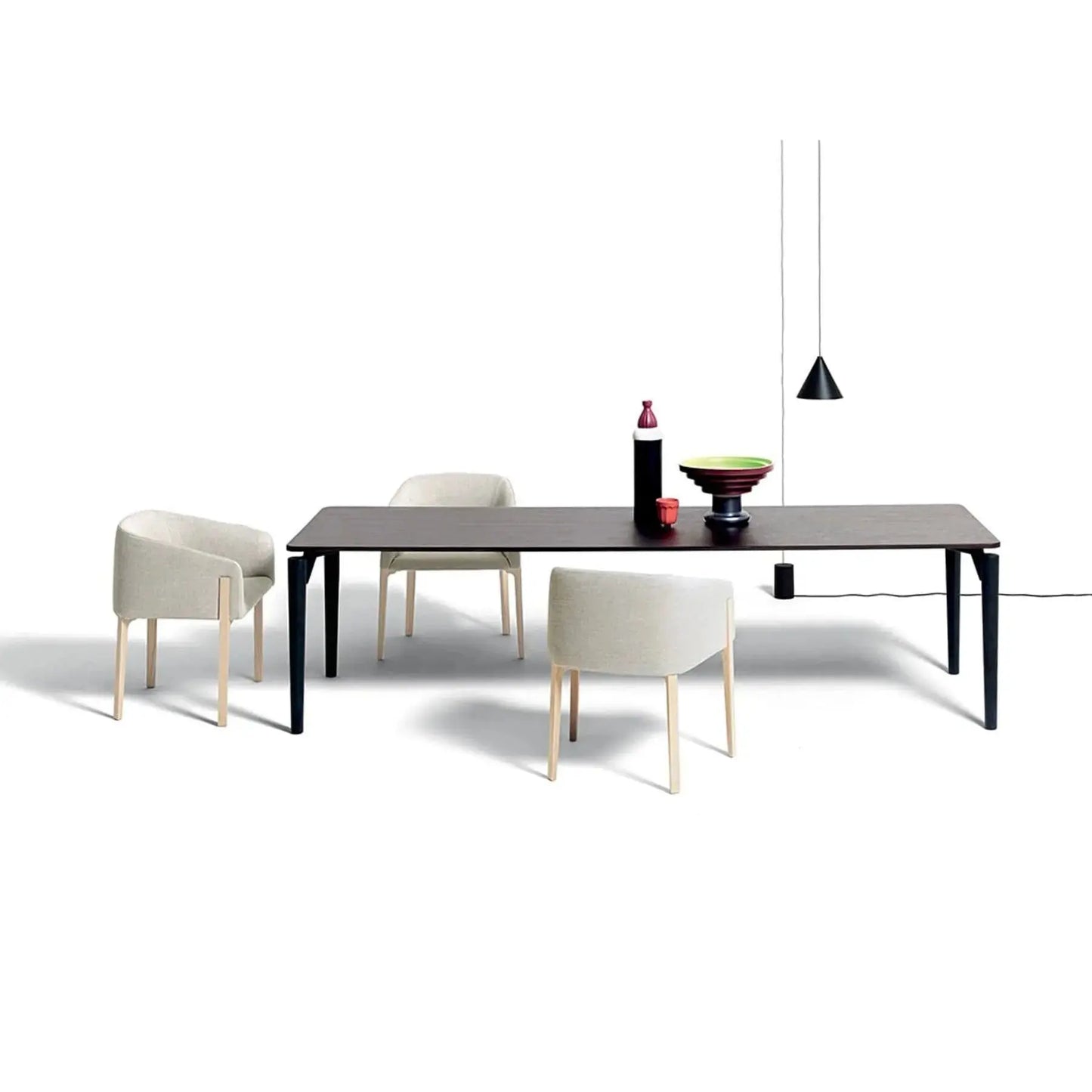 Tavolo '95 - Dining Table - JANGEORGe Interior Design