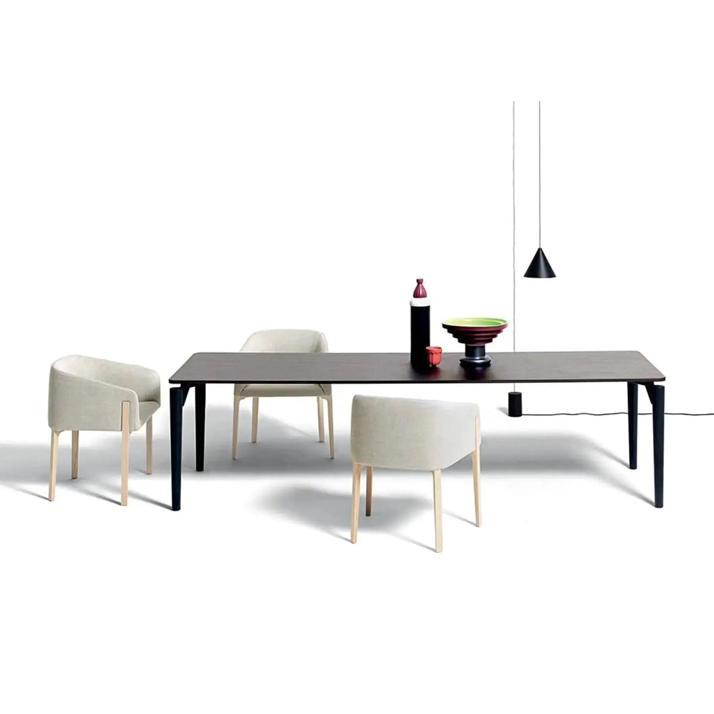 Tavolo '95 - Dining Table - JANGEORGe Interior Design