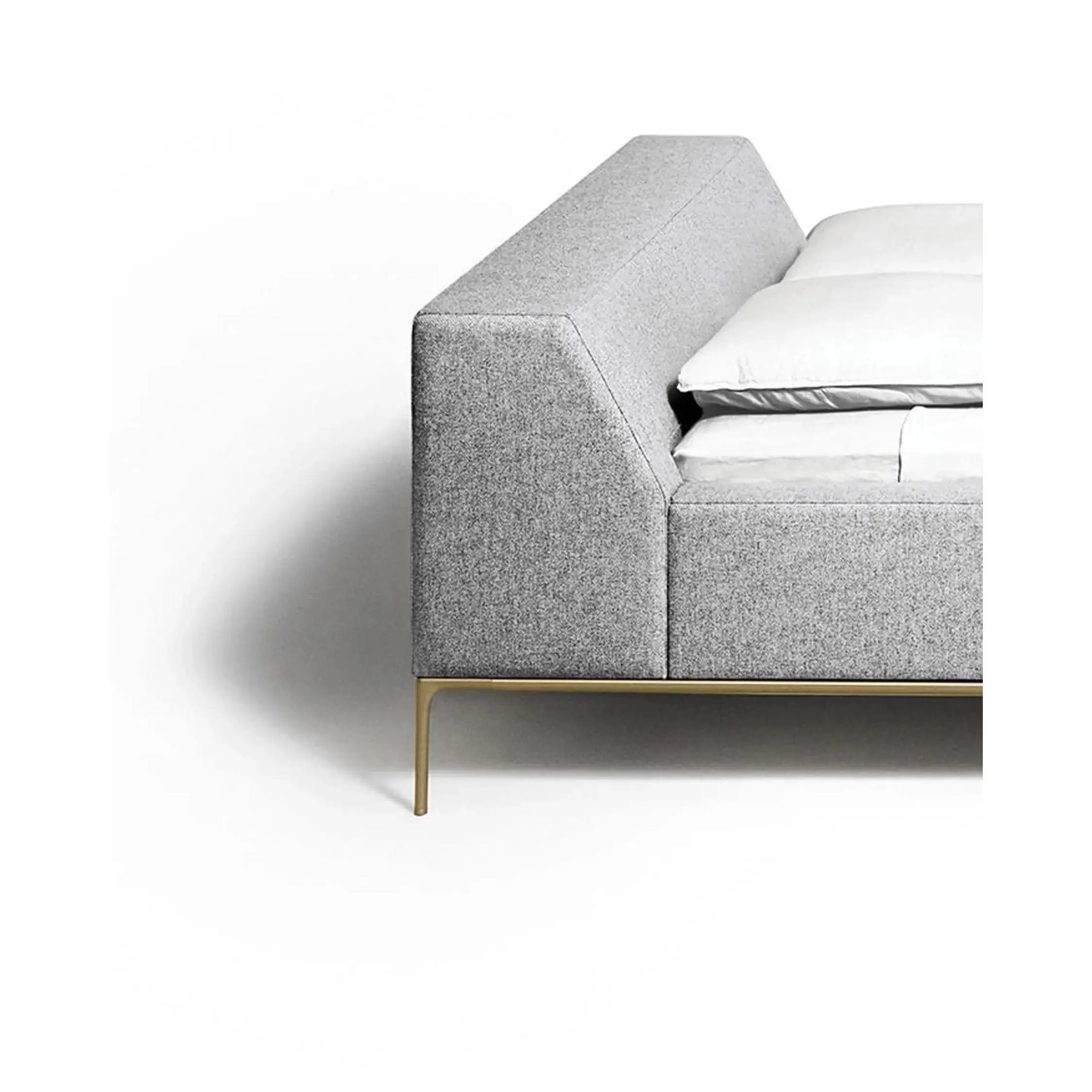 Time Trip for Memories ēdition - Bed - JANGEORGe Interior Design