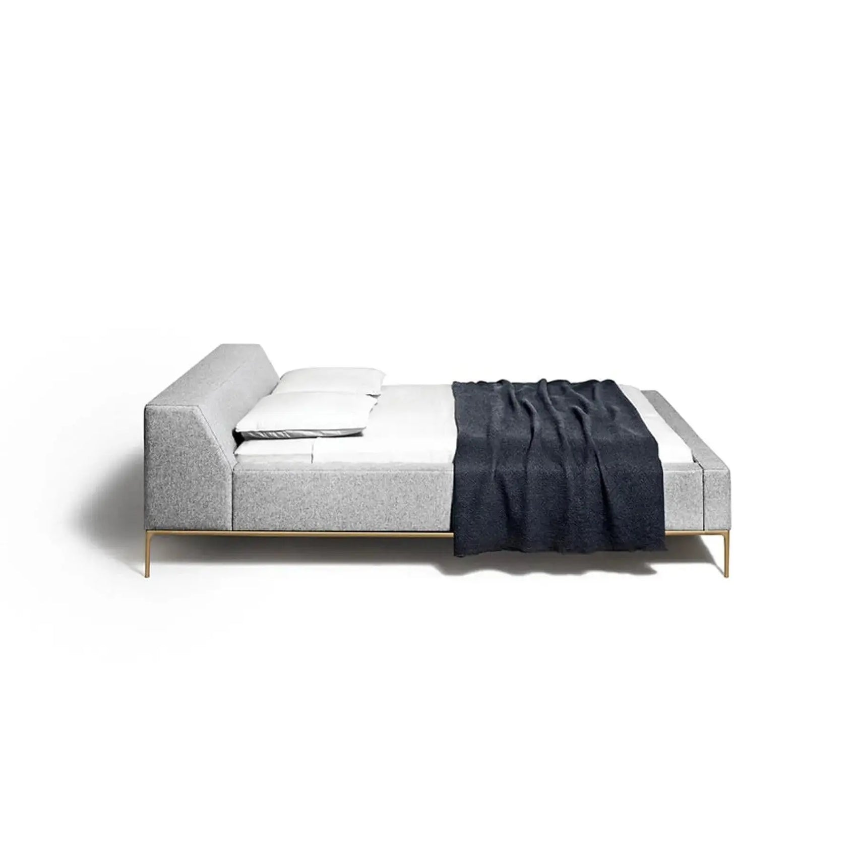 Time Trip for Memories ēdition - Bed - JANGEORGe Interior Design
