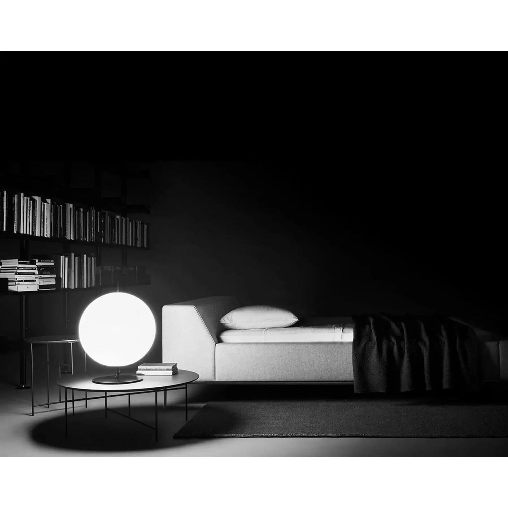 Time Trip for Memories ēdition - Bed - JANGEORGe Interior Design