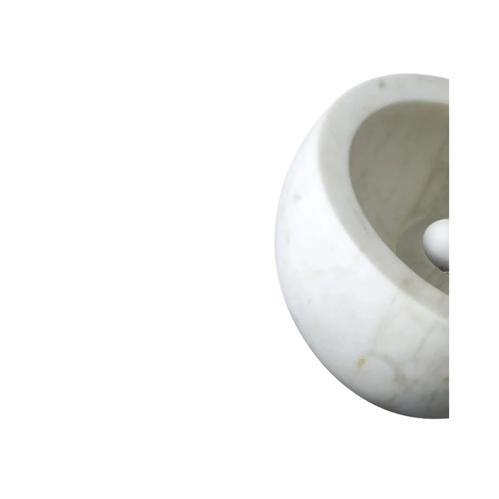 Tsuki - Table Lamp - JANGEORGe Interior Design