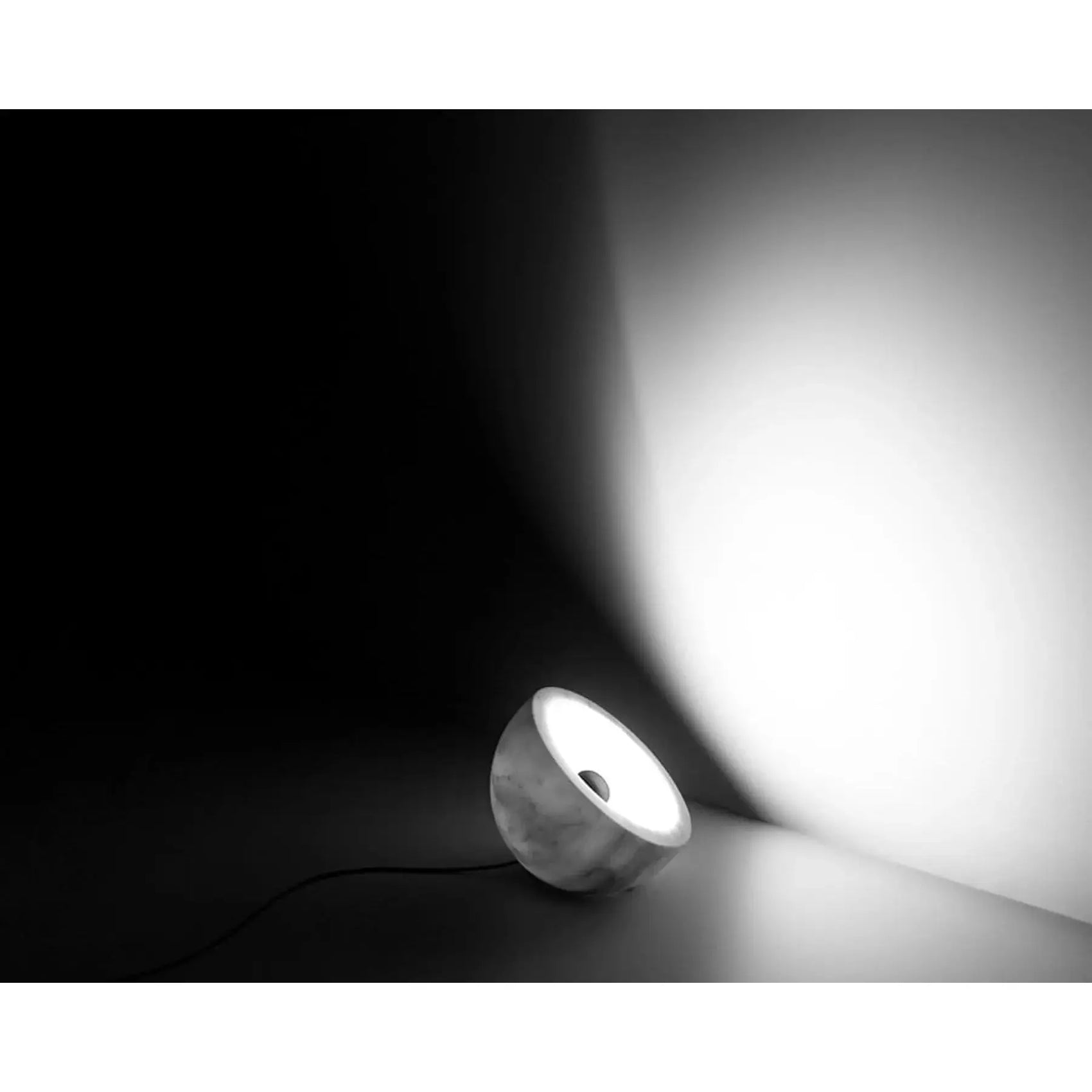 Tsuki - Table Lamp - JANGEORGe Interior Design