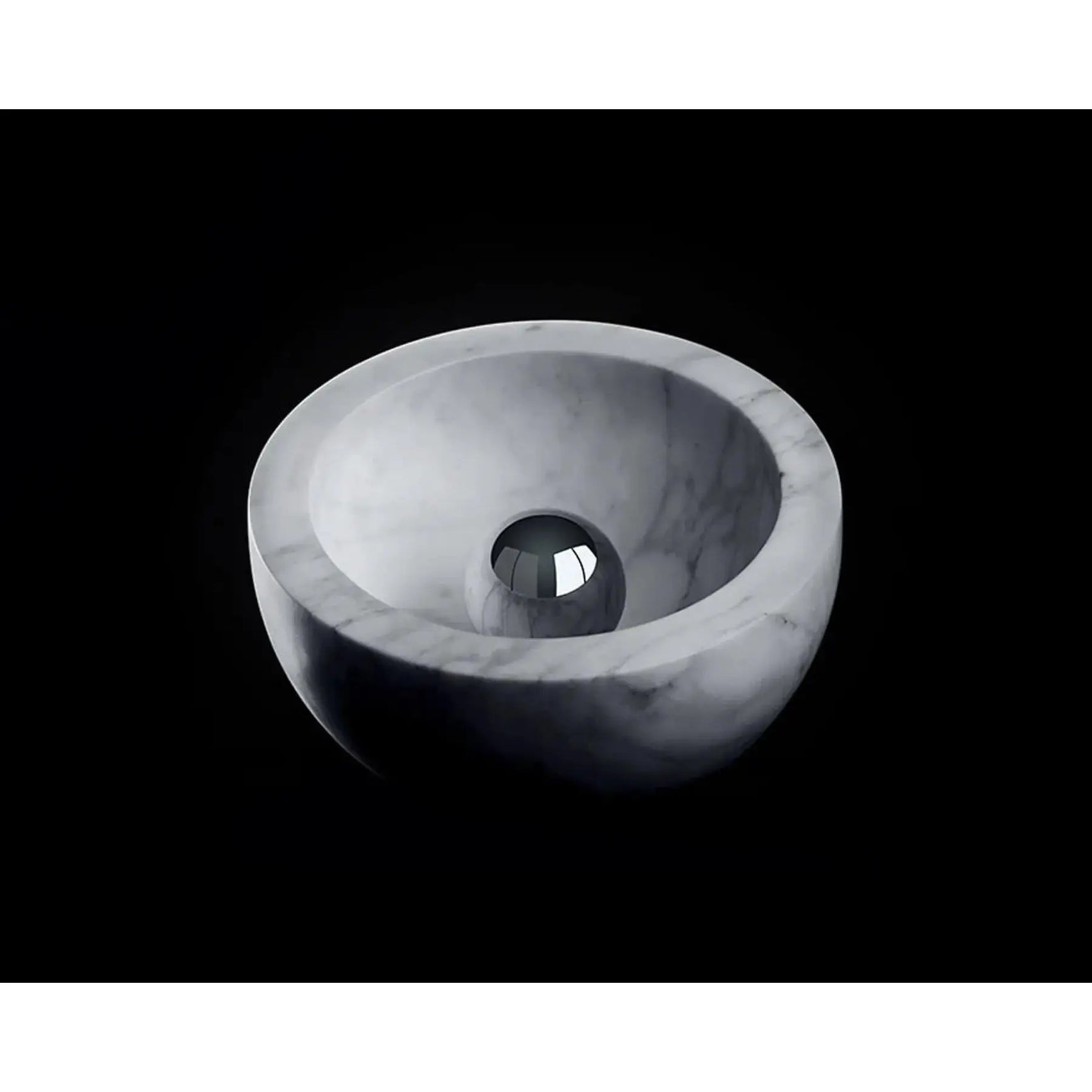 Tsuki - Table Lamp - JANGEORGe Interior Design