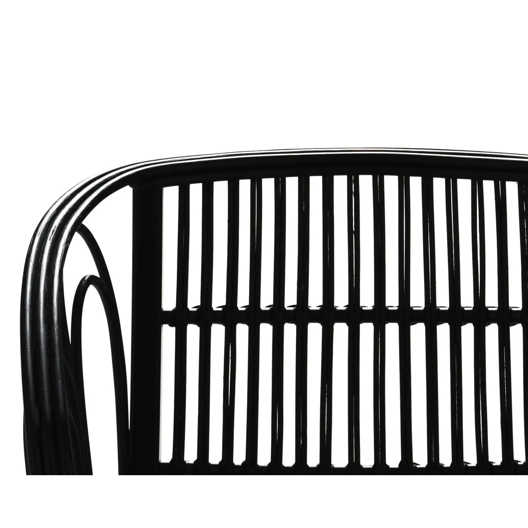 Uragano - Chair - JANGEORGe Interior Design