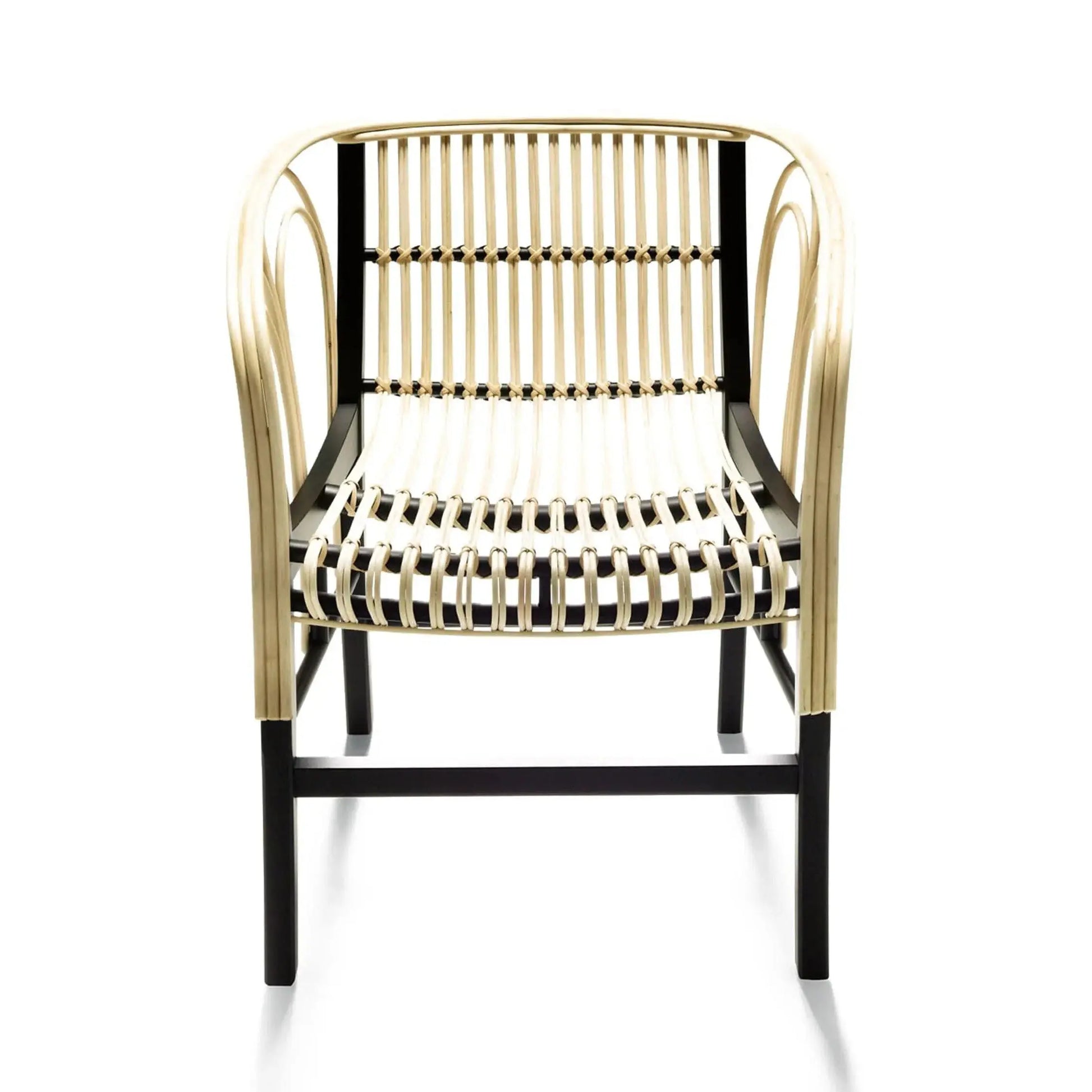 Uragano - Chair - JANGEORGe Interior Design