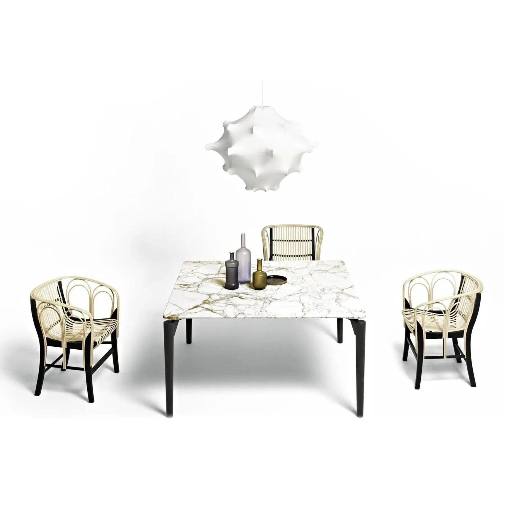 Uragano - Chair - JANGEORGe Interior Design