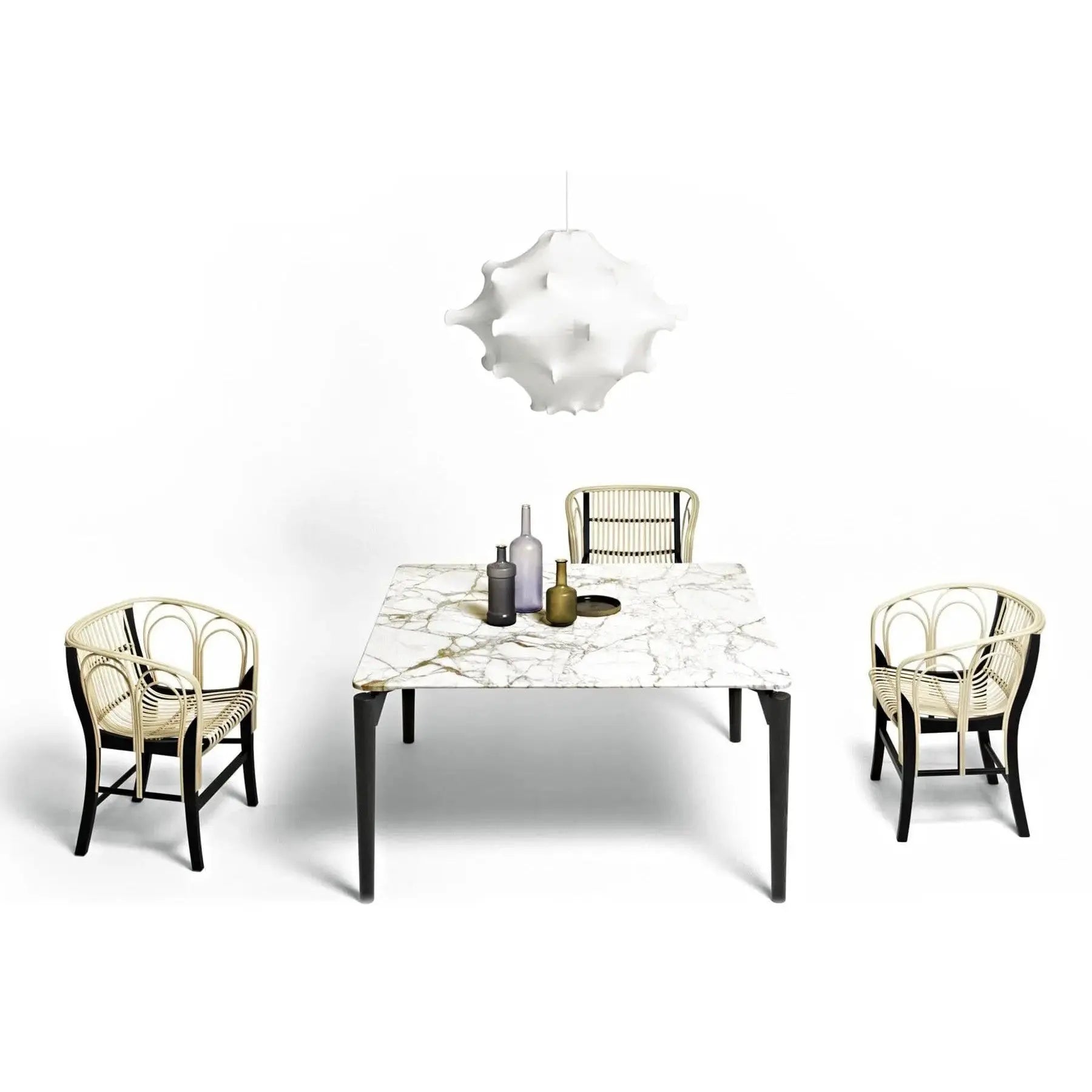 Uragano - Chair - JANGEORGe Interior Design