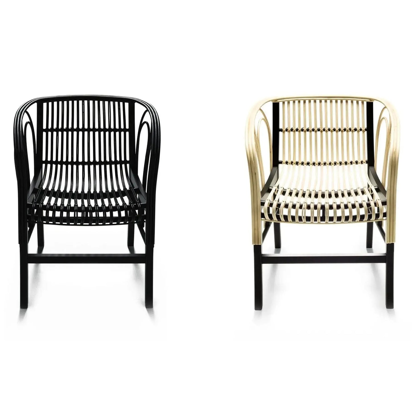 Uragano - Chair - JANGEORGe Interior Design