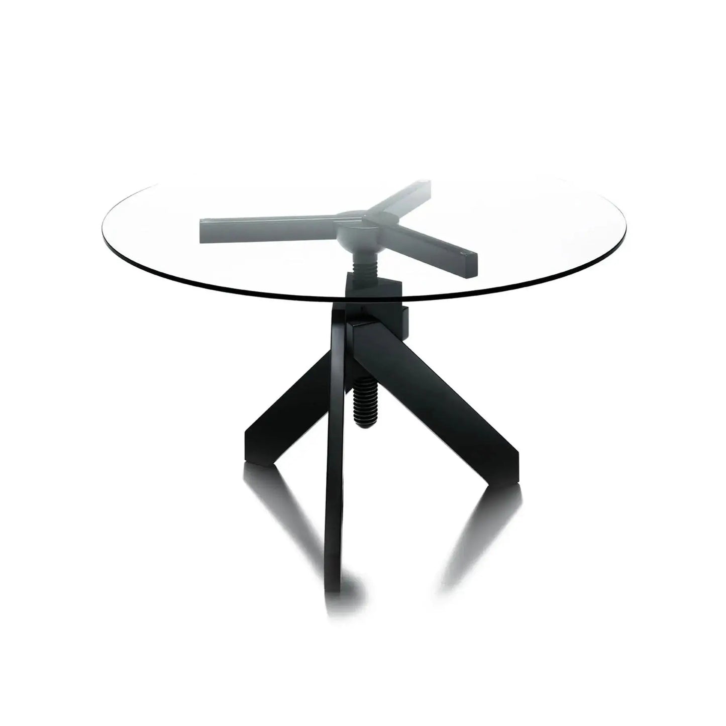 Vidun - Dining Table - JANGEORGe Interior Design