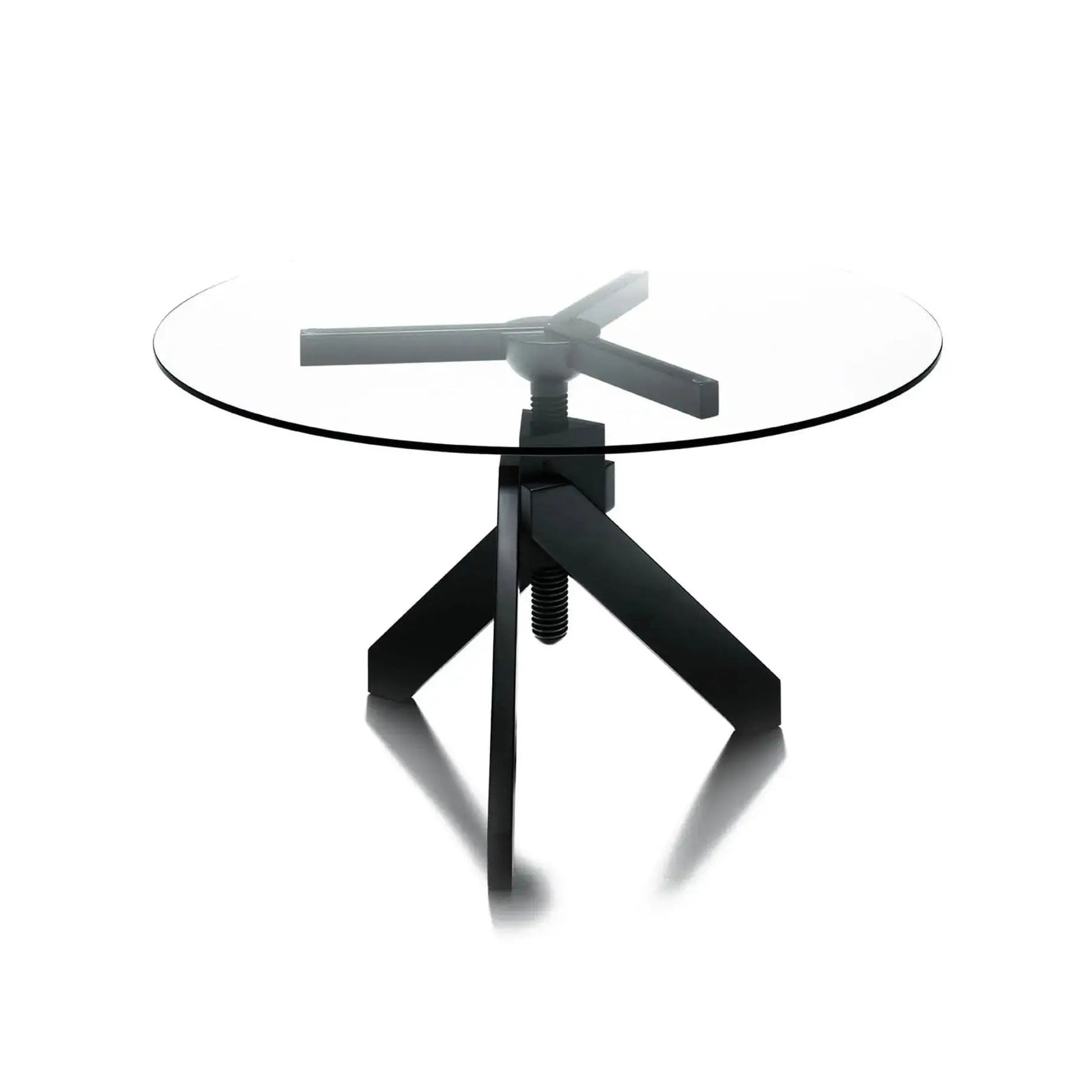 Vidun - Dining Table - JANGEORGe Interior Design