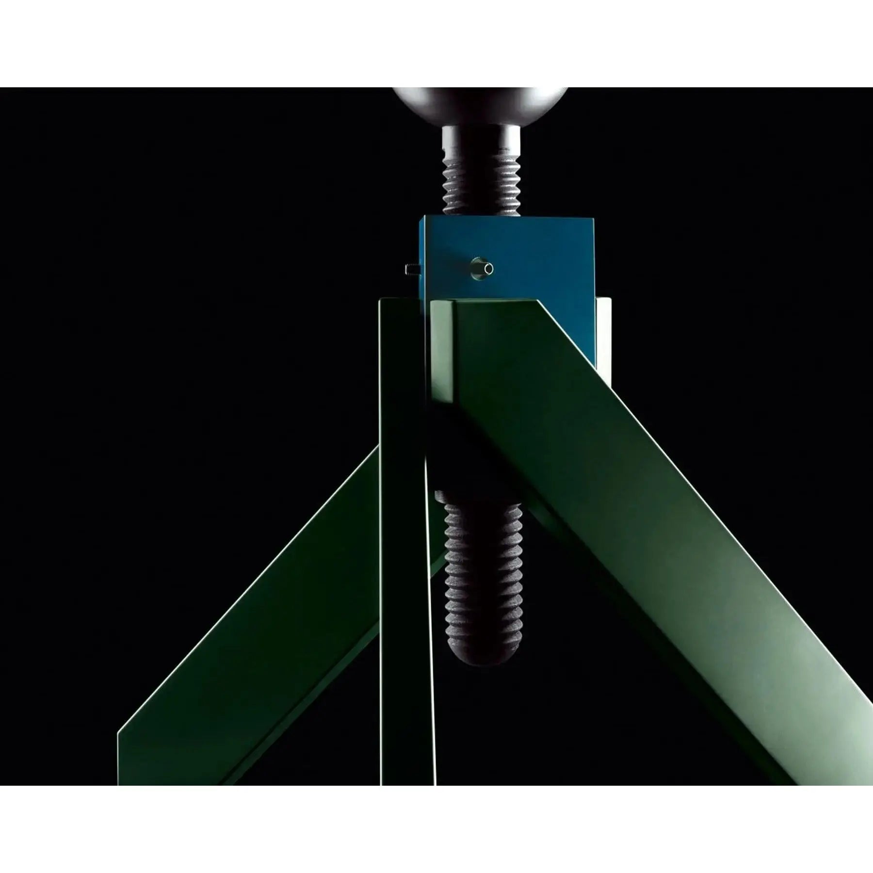 Vidun - Dining Table - JANGEORGe Interior Design