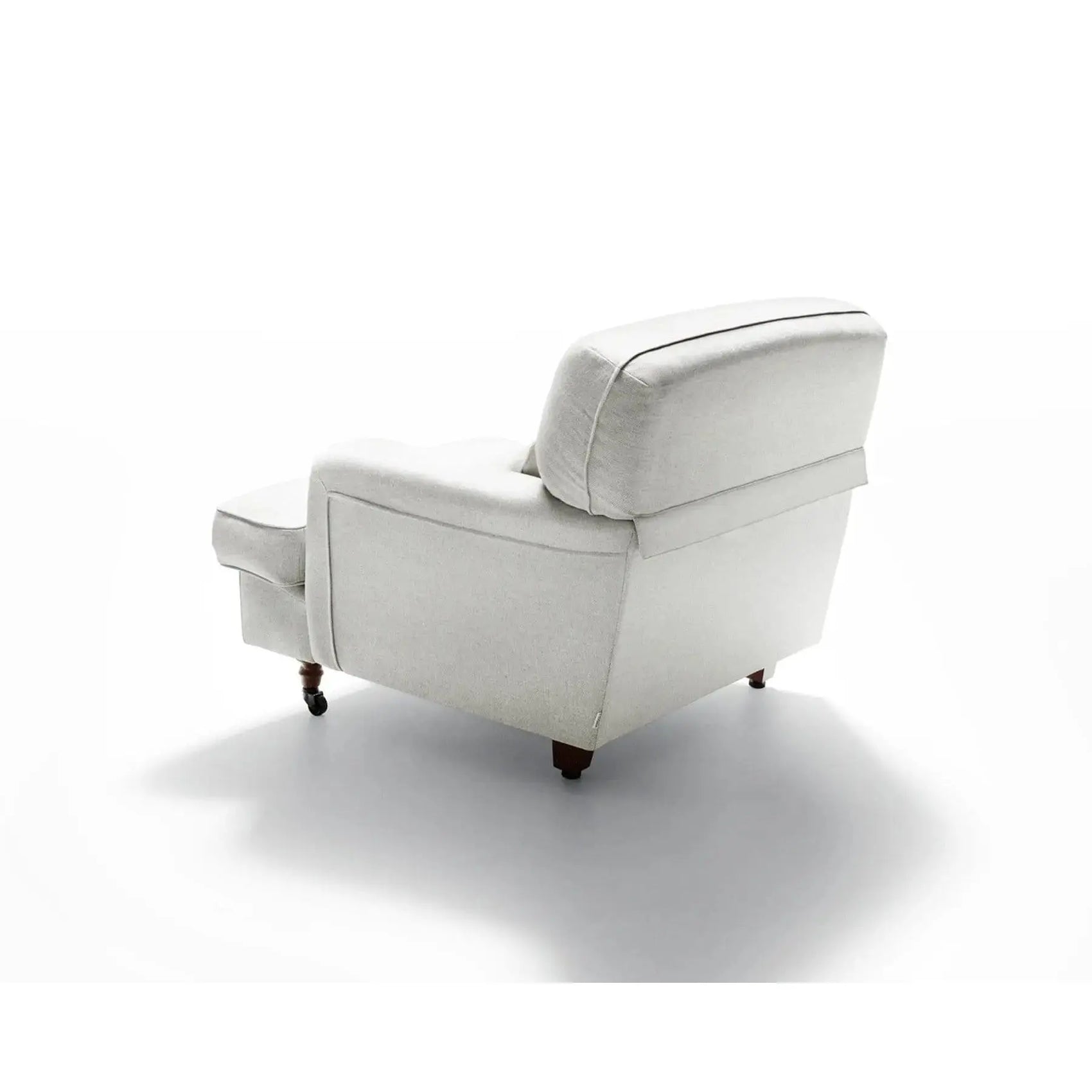 Raffles - Armchair | DePadova | JANGEORGe Interior Design