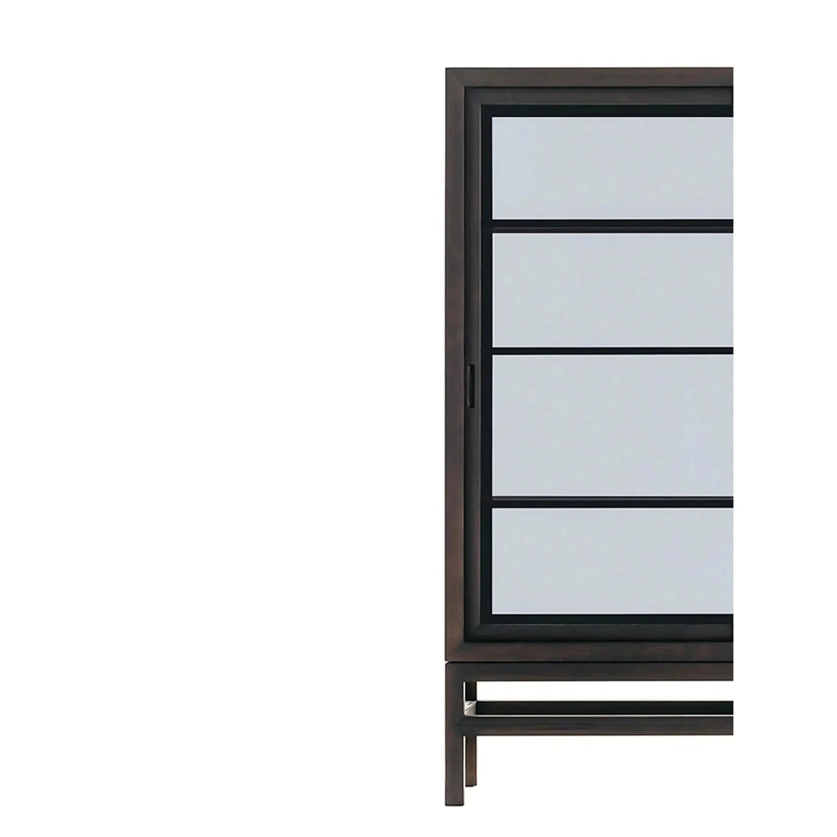 Silent - Cabinet - JANGEORGe Interiors & Furniture