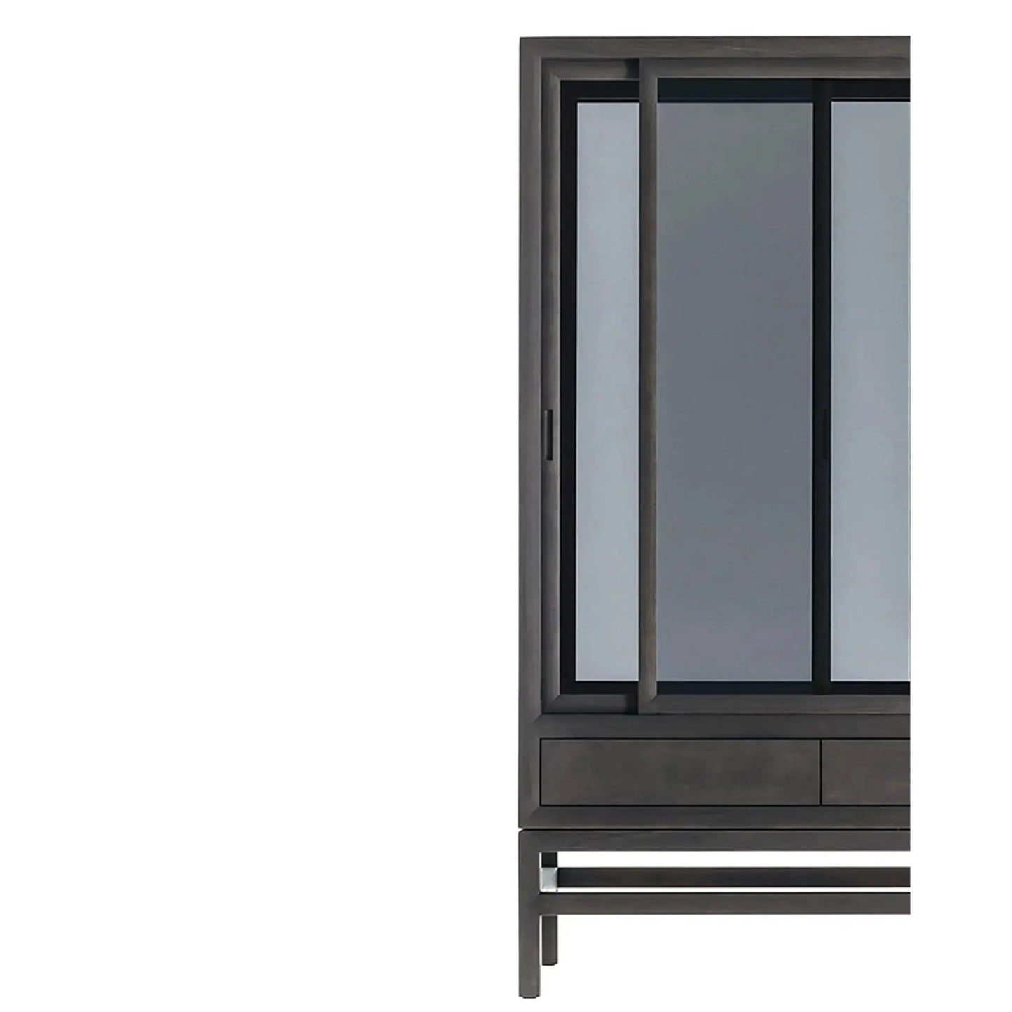 Silent - Wardrobe - JANGEORGe Interiors & Furniture