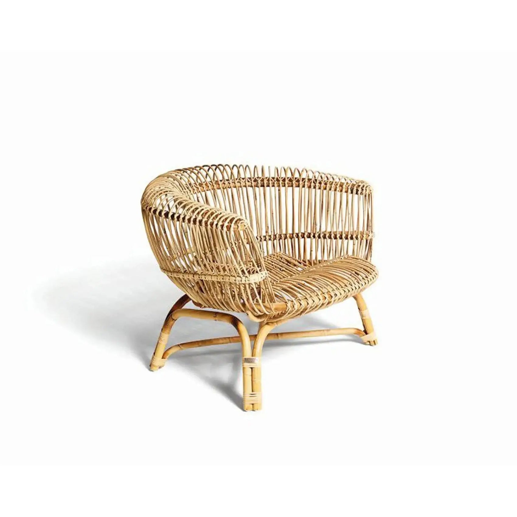 Silvia - Armchair | DePadova | JANGEORGe Interior Design