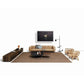 Silvia - Armchair | DePadova | JANGEORGe Interior Design