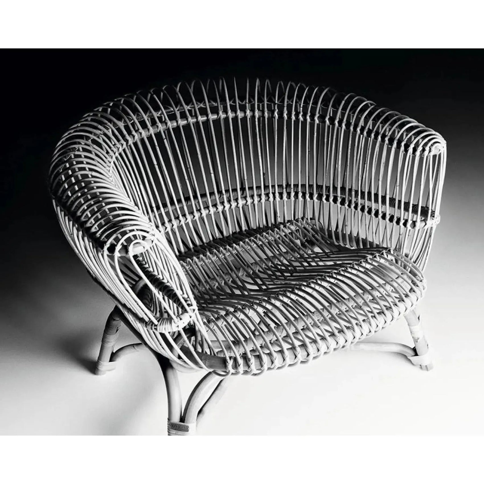 Silvia - Armchair | DePadova | JANGEORGe Interior Design