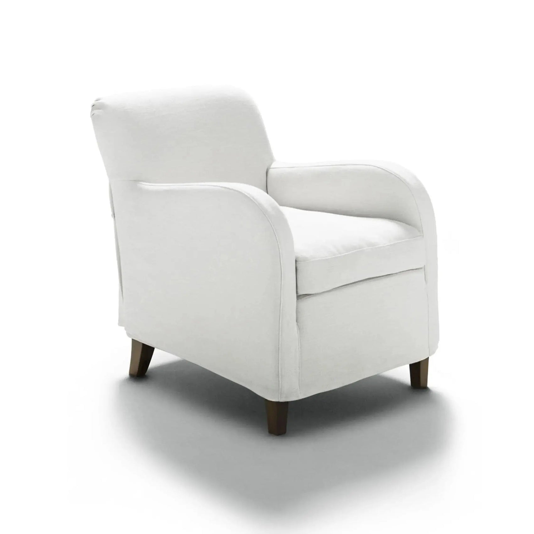 Susanna - Armchair | DePadova | JANGEORGe Interior Design