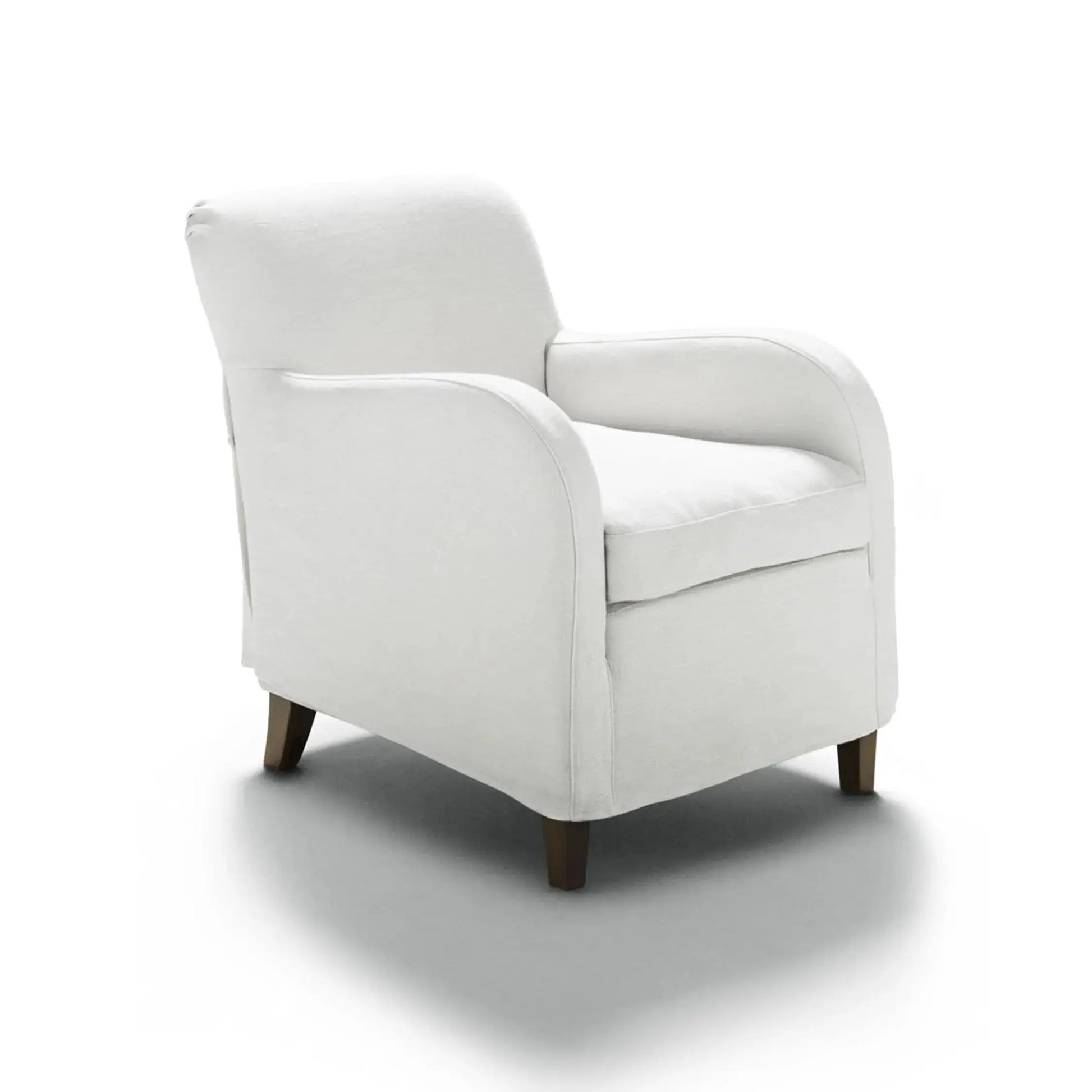 Susanna - Armchair | DePadova | JANGEORGe Interior Design