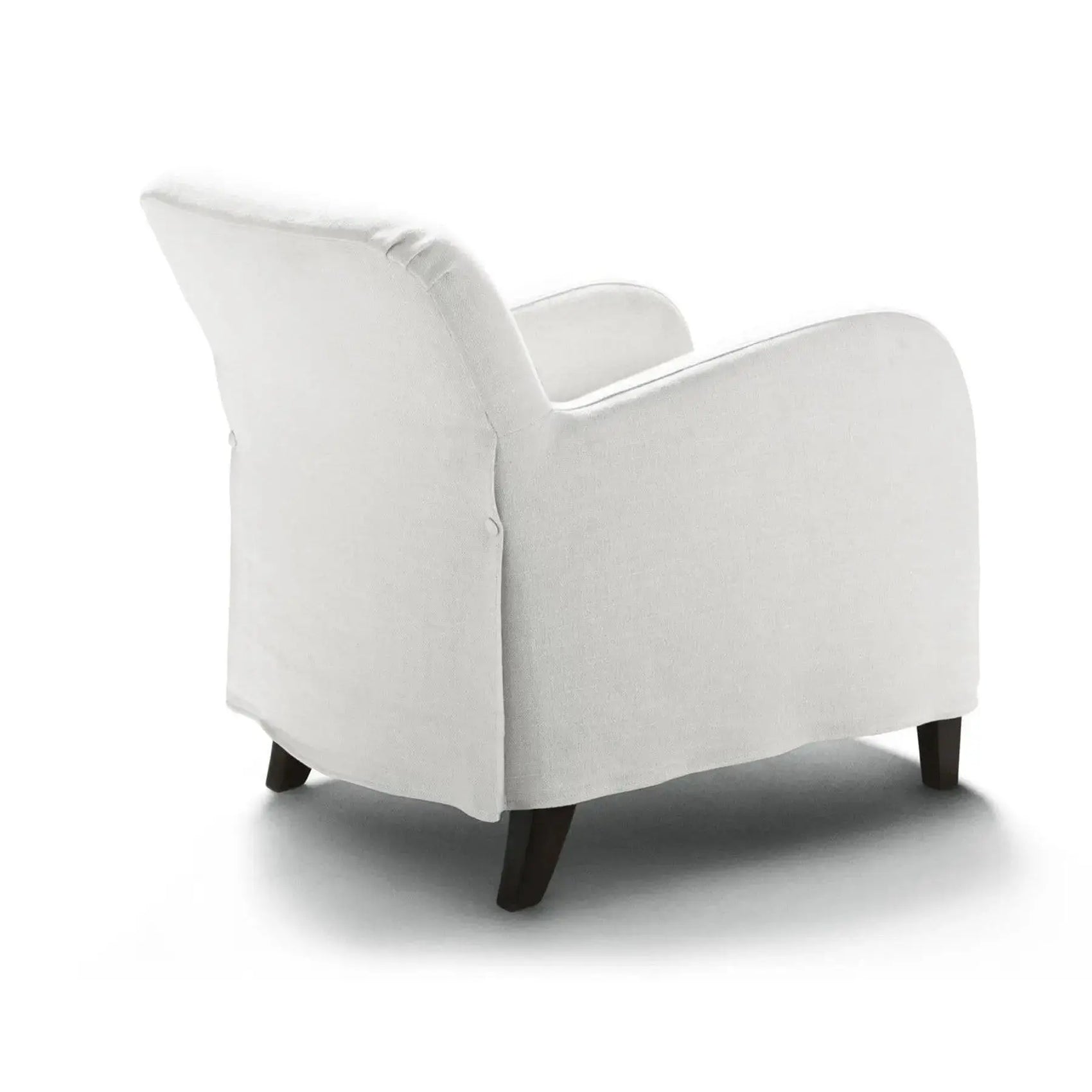 Susanna - Armchair | DePadova | JANGEORGe Interior Design