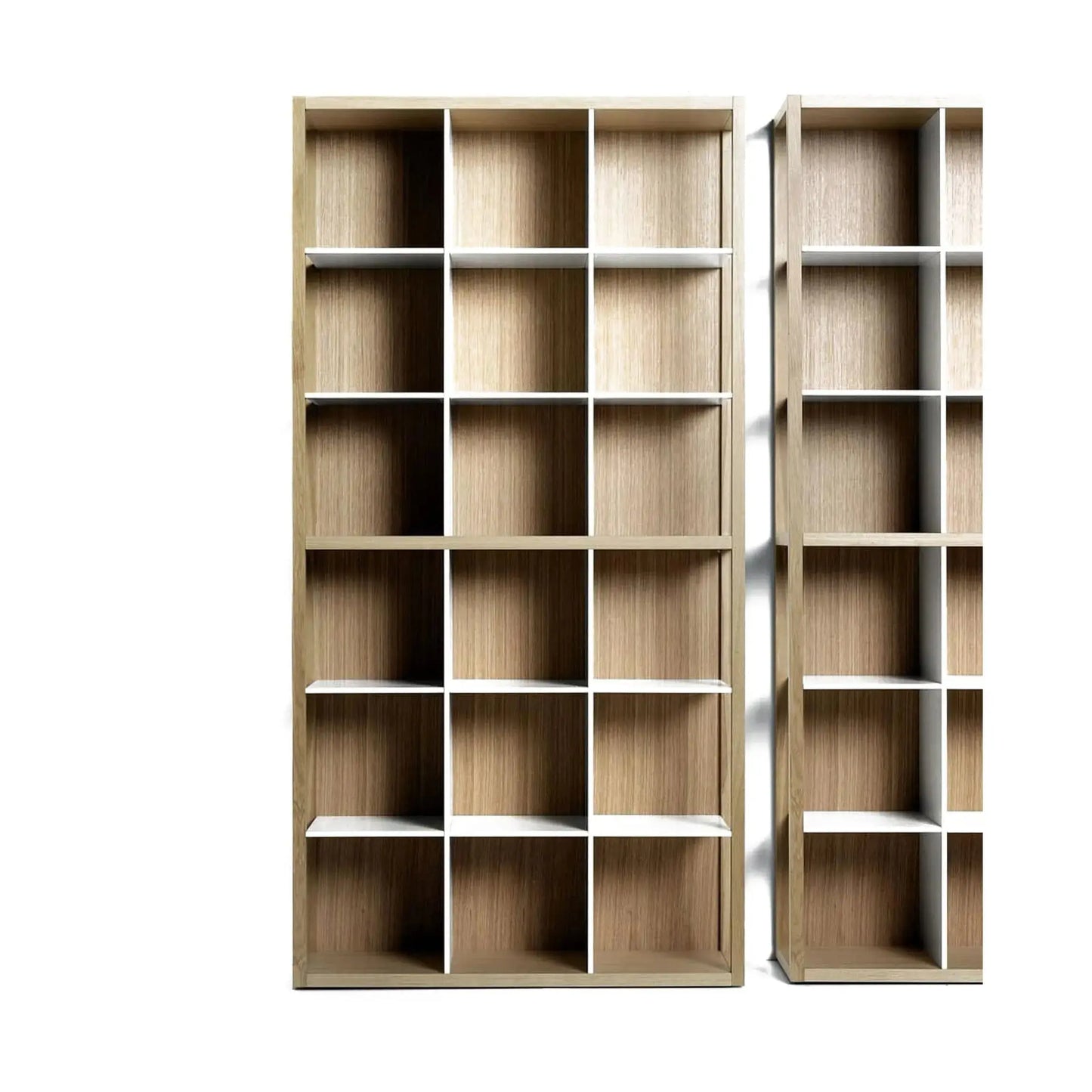 Tani Moto - Bookcase - JANGEORGe Interiors & Furniture