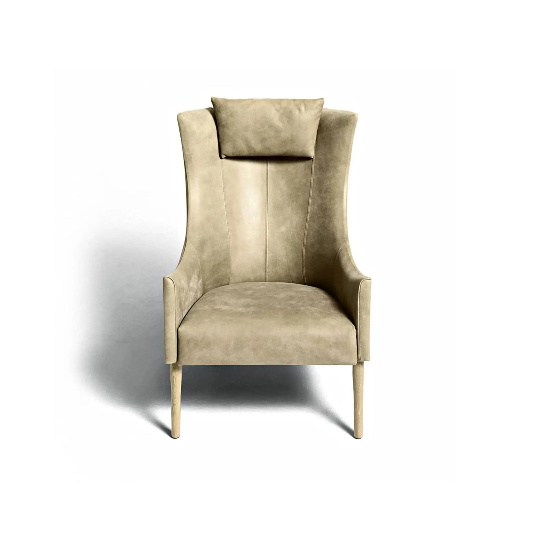 Tondo 05 - Armchair | DePadova | JANGEORGe Interior Design