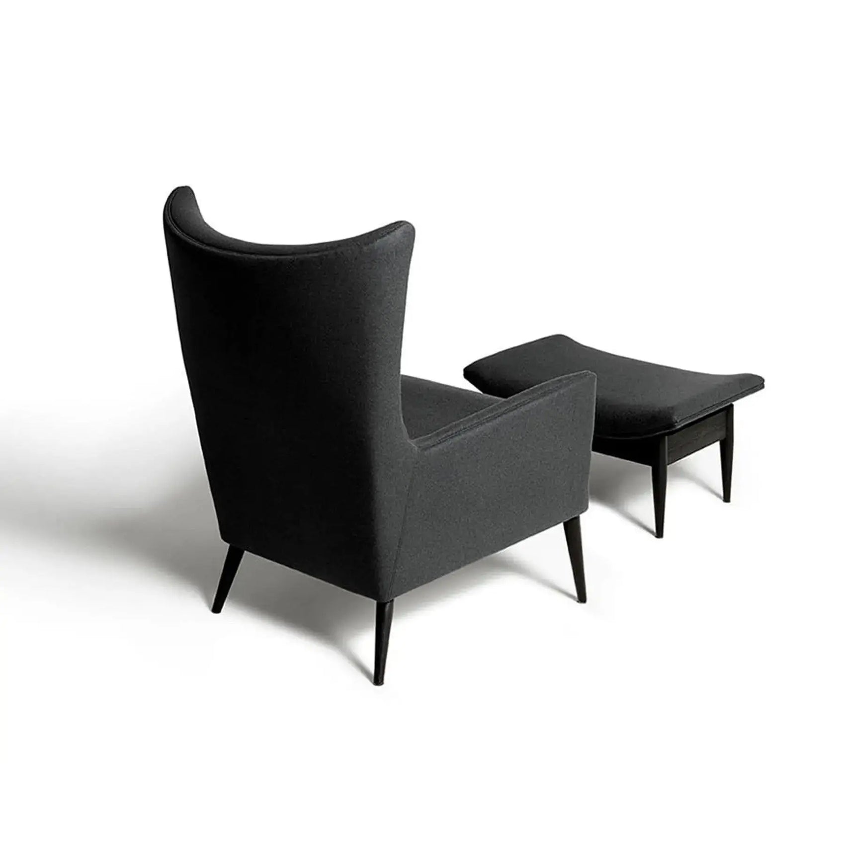 Wingback - Armchair | DePadova | JANGEORGe Interior Design