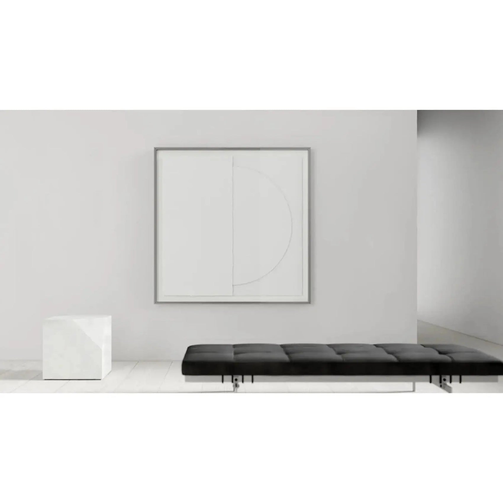 JANGEORGe Design Editions Geometry by Mikal Harrsen