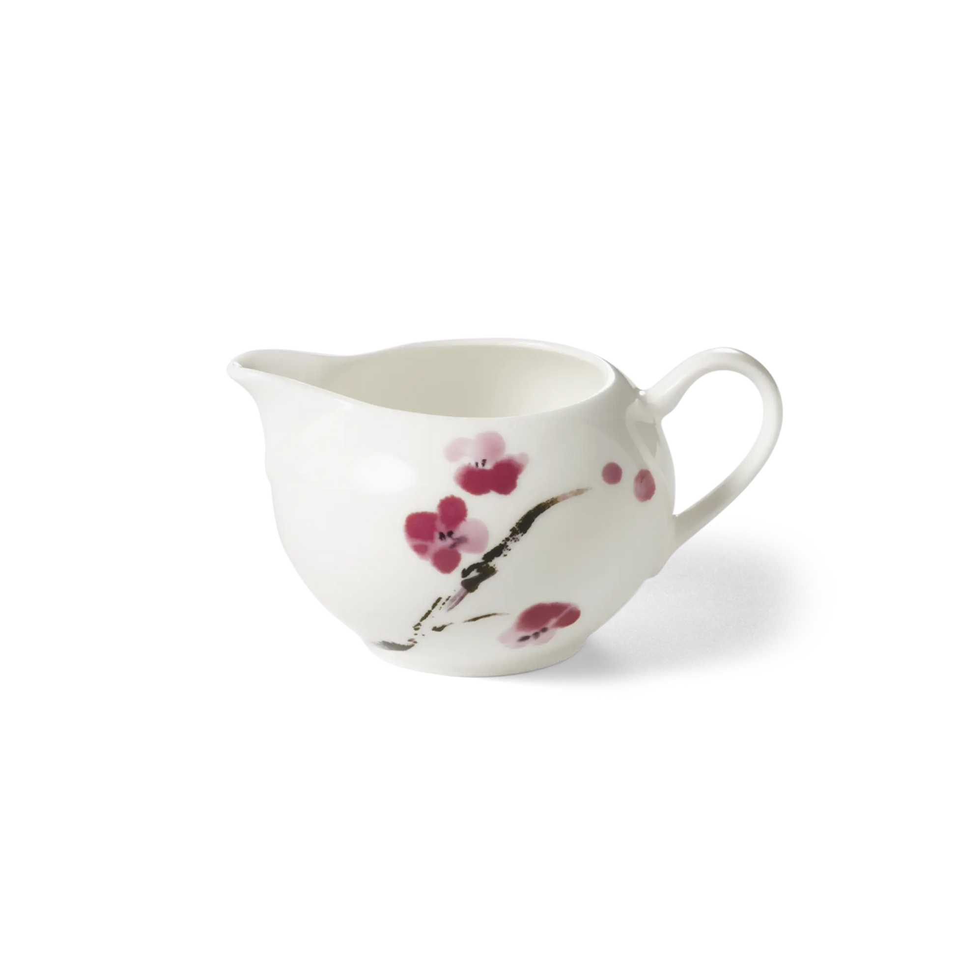 Cherry Blossom - Creamer 10.1 FL OZ | 0.3L - JANGEORGe Interiors & Furniture