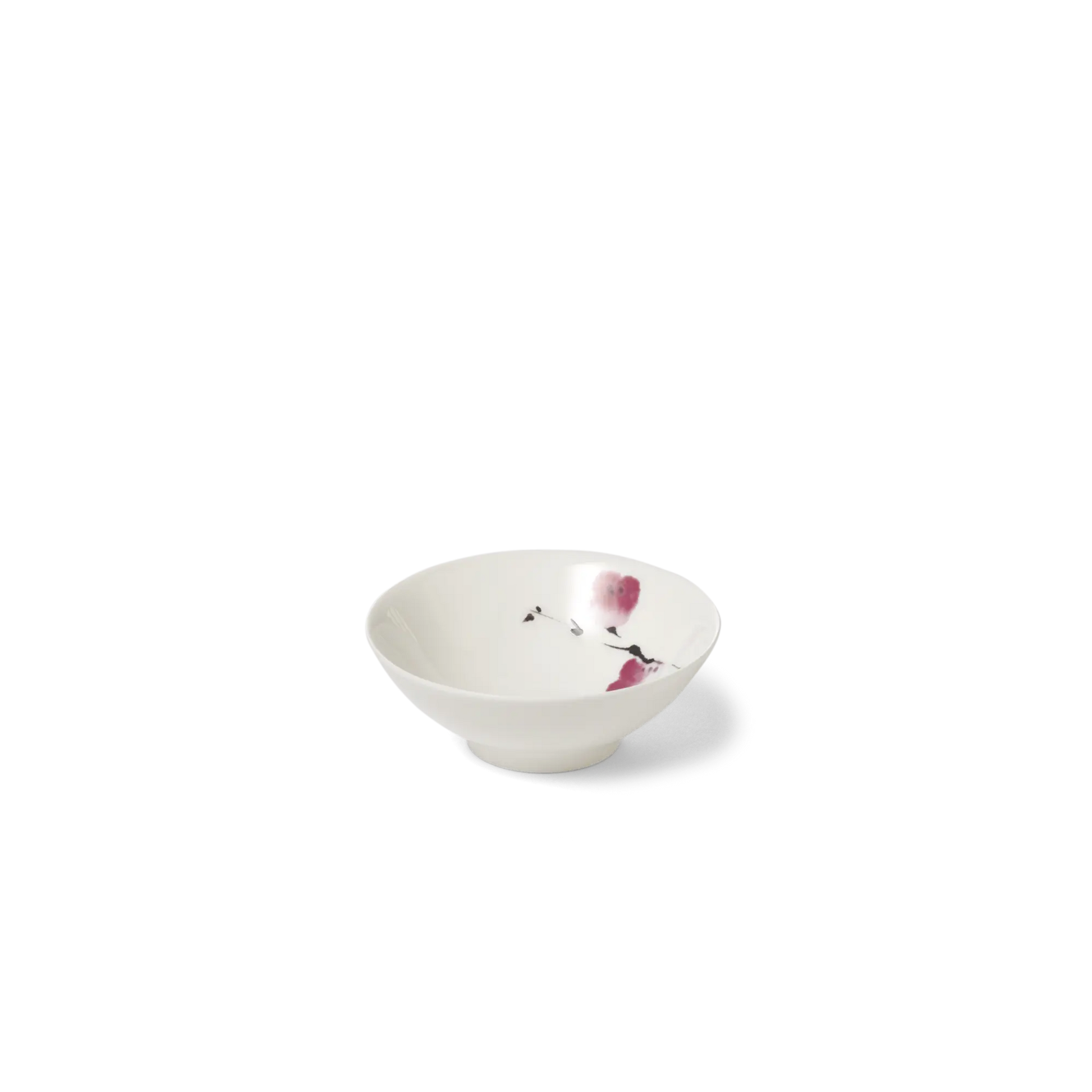 Cherry Blossom - Dip Dish Pink 3.1in | 8cm (Ø) - JANGEORGe Interiors & Furniture
