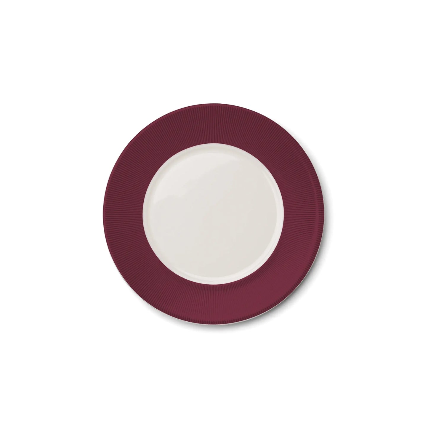Excelsior - Bread Plate Bordeaux 6.7in | 17cm (Ø) - JANGEORGe Interiors & Furniture