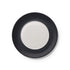 Excelsior - Dessert Plate Anthracite 9.4in | 24cm (Ø) - JANGEORGe Interiors & Furniture