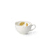 Gold Leaf - Espresso Cup Gold 3.7 FL OZ | 0.11L - JANGEORGe Interiors & Furniture