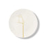 Golden Forest - Dessert Plate Gold 8.3in | 21cm | Dibbern | JANGEORGe Interior Design
