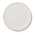 Golden Lane - Charger Plate Gold 12.6in | 32cm (Ø) | Dibbern | JANGEORGe Interior Design