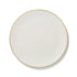 Golden Lane - Dinner Plate Gold 10.2in | 26cm (Ø) | Dibbern | JANGEORGe Interior Design