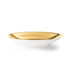 Goldrausch (Goldfever) - Dip Dish Gold 7.9in | 20cm | Dibbern | JANGEORGe Interior Design
