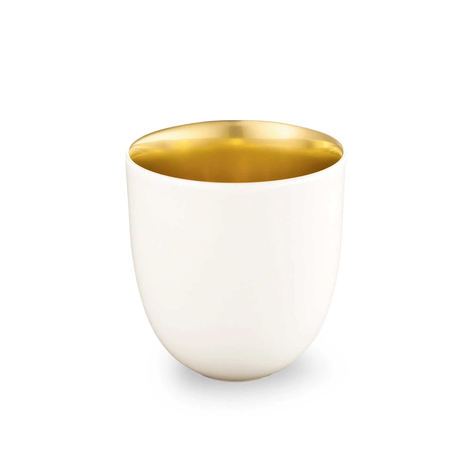 Goldrausch (Goldfever) - Mug Gold 8.4 floz | 0.25L | JANGEORGe Interiors & Funiture