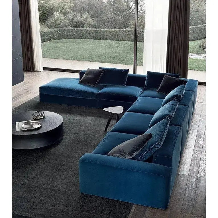 Dune - Sofa | Poliform | JANGEORGe Interior Design