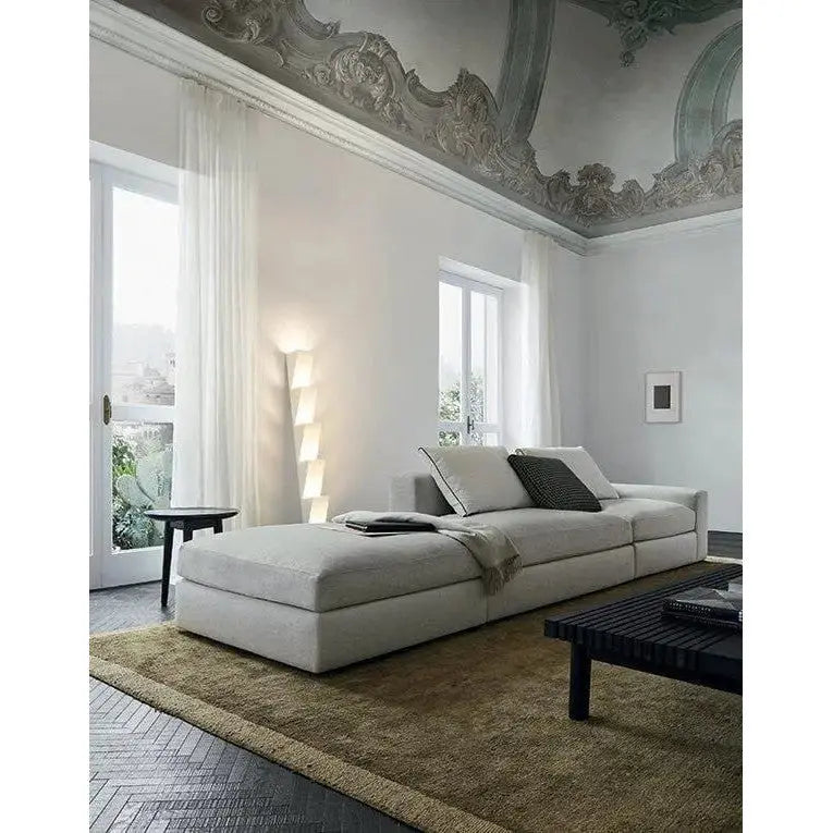 Dune - Sofa | Poliform | JANGEORGe Interior Design