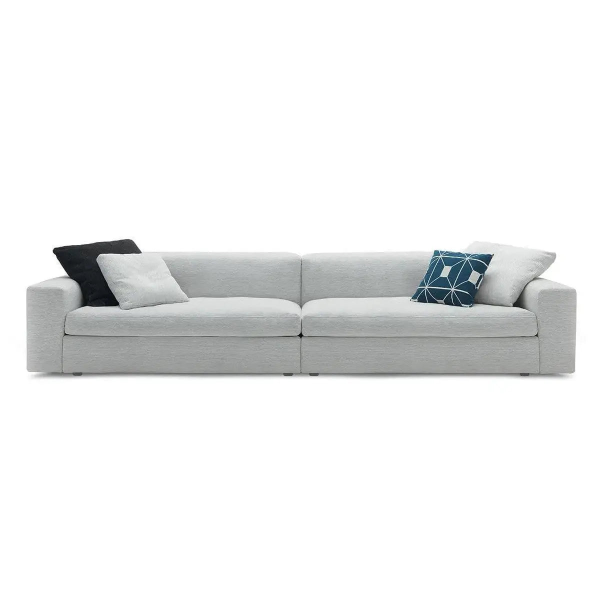 Dune - Sofa | Poliform | JANGEORGe Interior Design