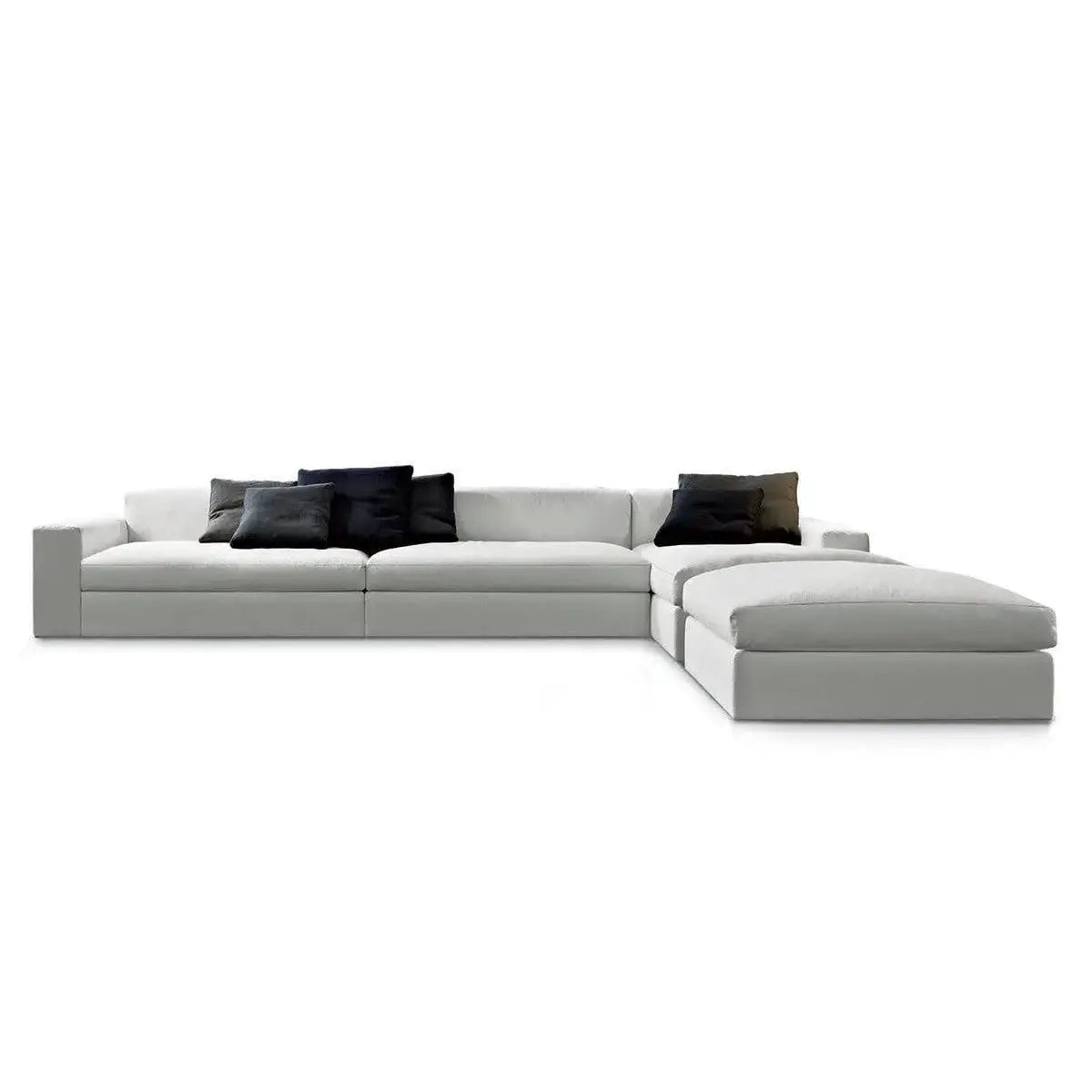 Dune - Sofa | Poliform | JANGEORGe Interior Design