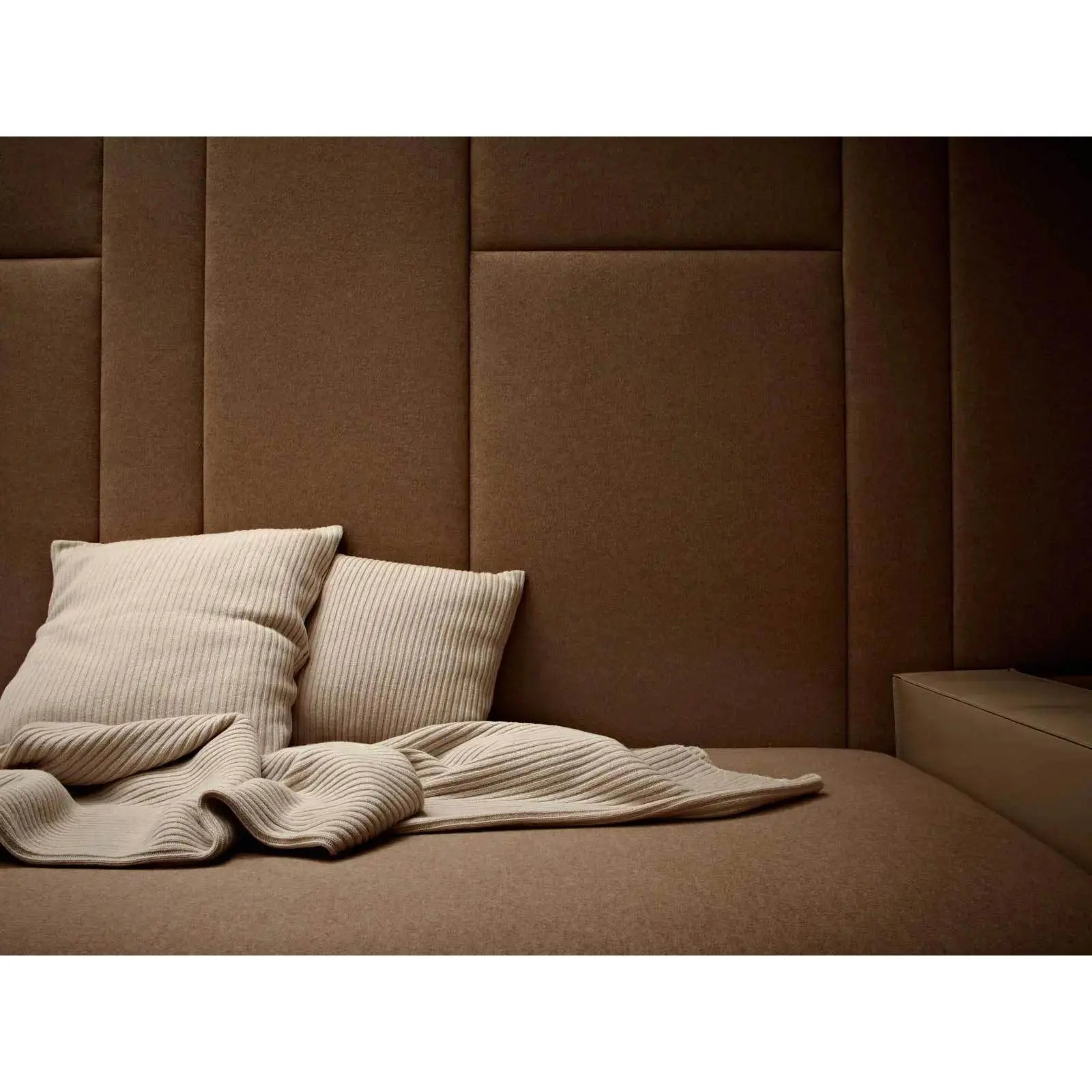 Eric Pillow | Ivano Redaelli | JANGEORGe Interior Design