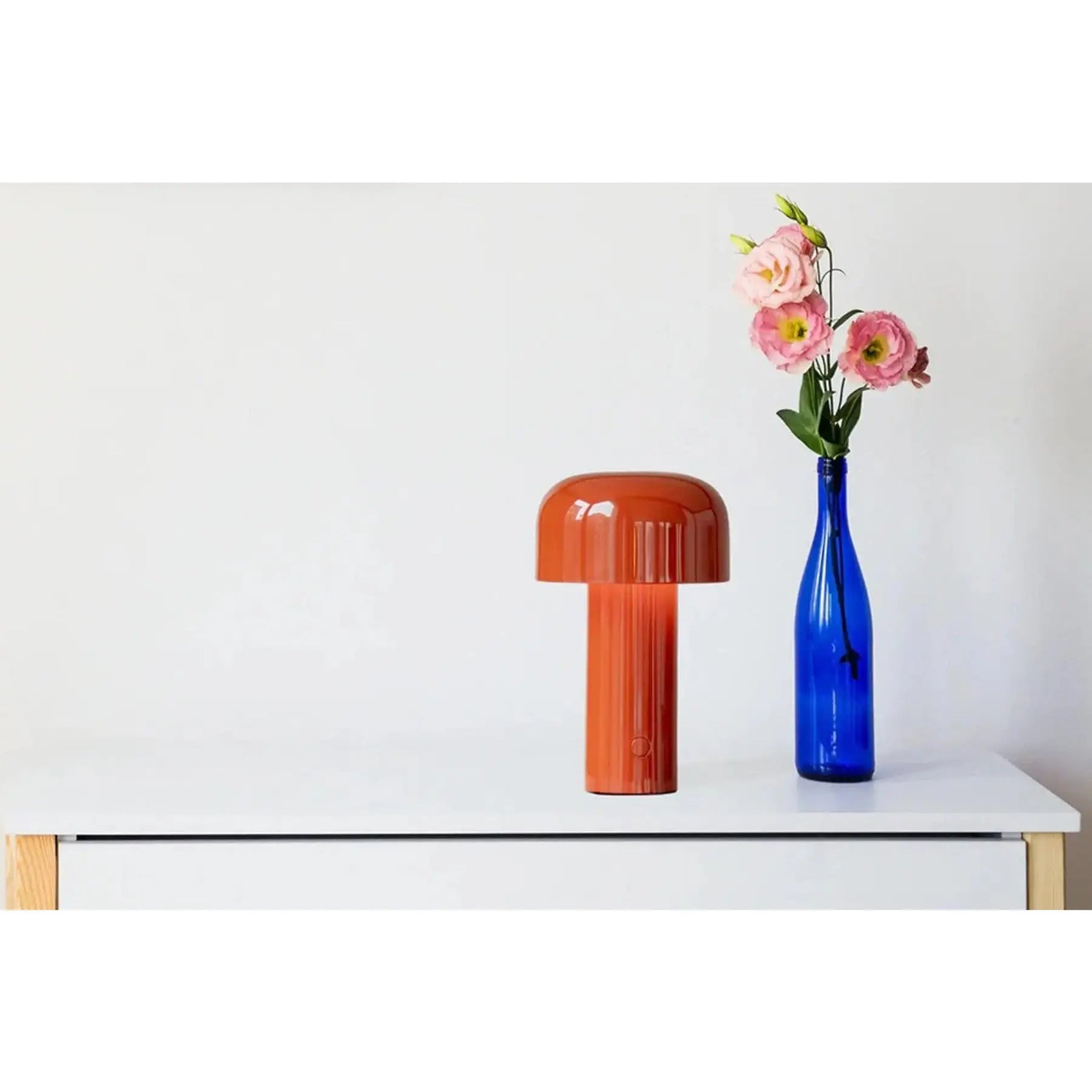 Bellhop Table Lamp | Flos | JANGEORGe Interior Design