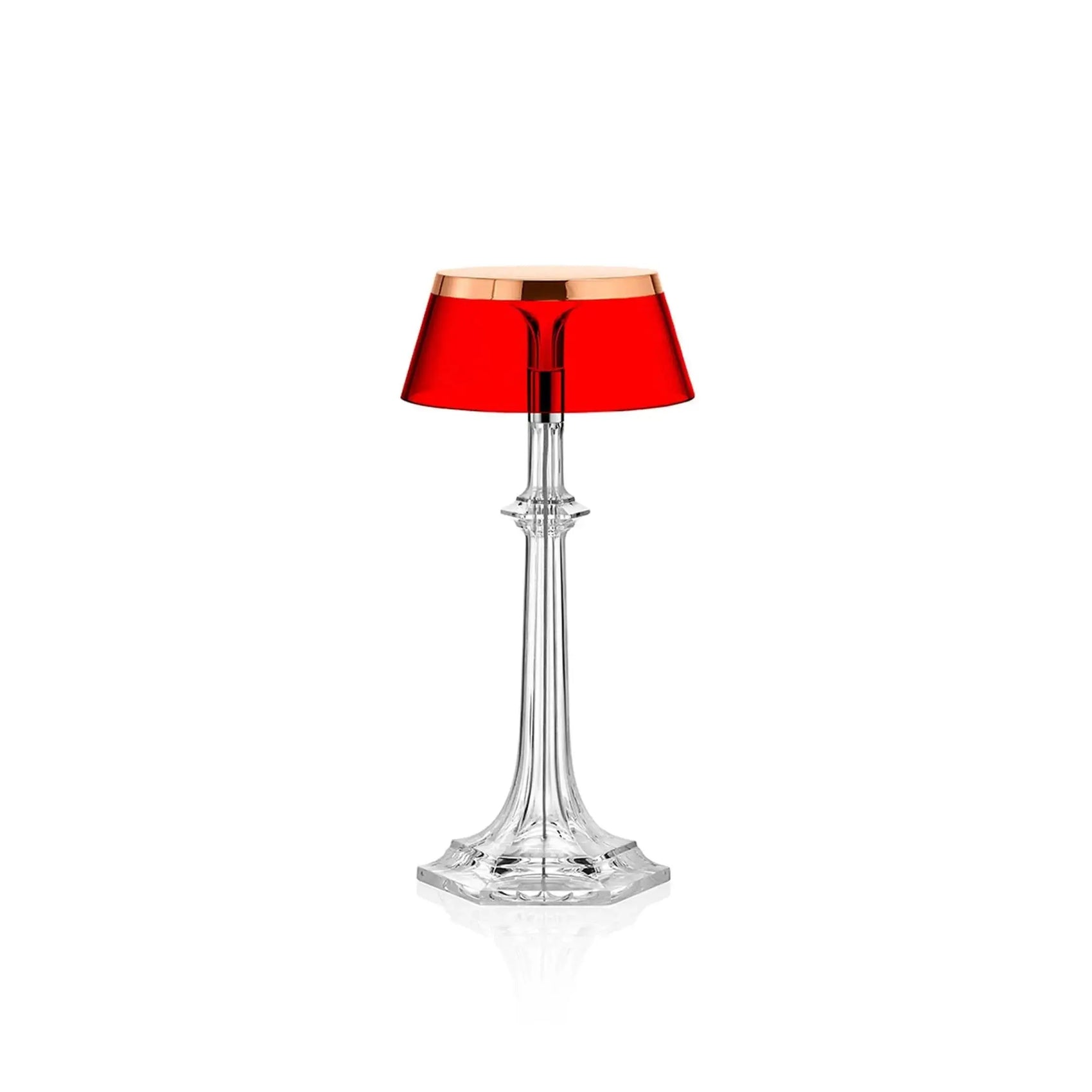Bon Jour Versailles LED Dimmable Table Lamp | Flos | JANGEORGe Interior Design
