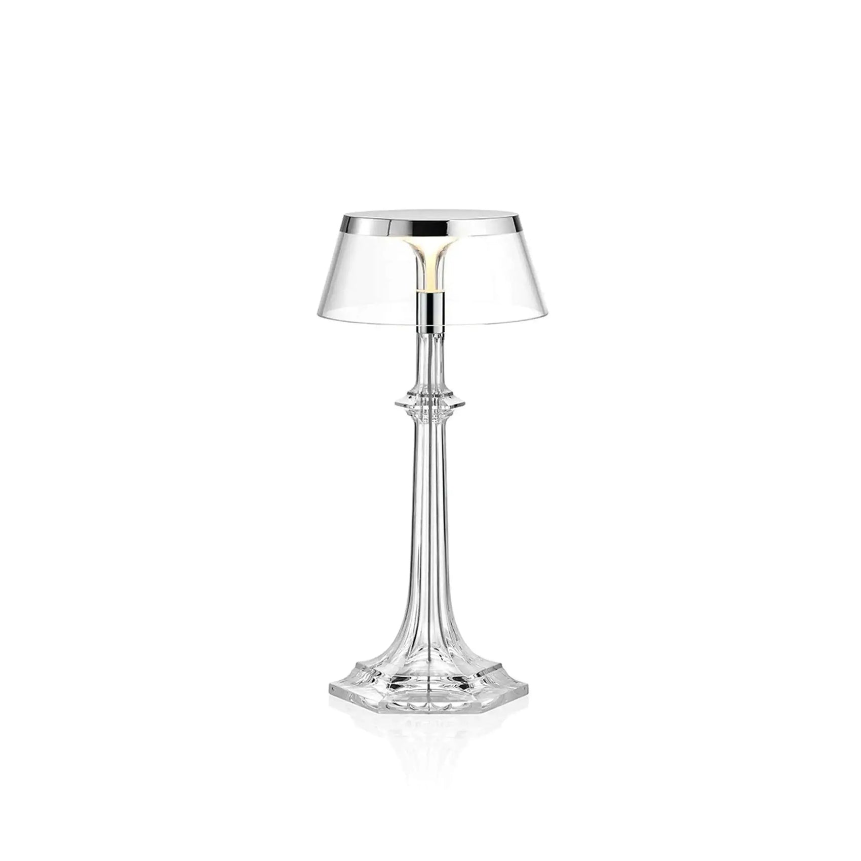 Bon Jour Versailles LED Dimmable Table Lamp | Flos | JANGEORGe Interior Design